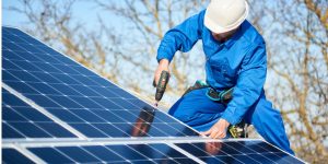 Installation Maintenance Panneaux Solaires Photovoltaïques à Dompierre-sur-Mer